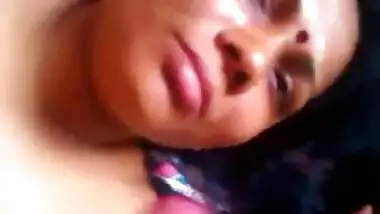 Bhabhi ko apna Muth pilaya