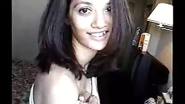 Desi College Girl Tits Show