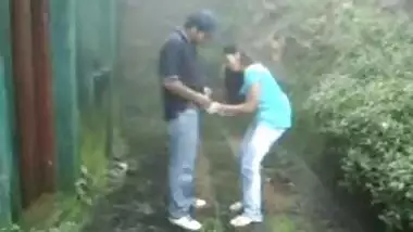 Mallu , outdoor , hill , sex