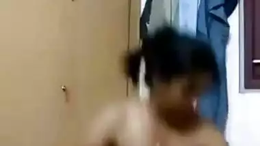 Indian porn blogs nude MMS selfie video