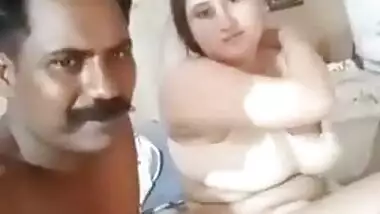 Mature Indian couple Desi sex