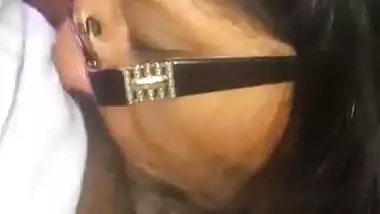 nri hot girl deepthroat blowjob to indian cock