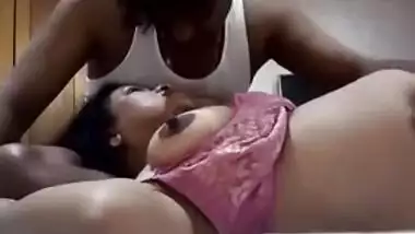 Indian pair web camera sex selfie MMS movie