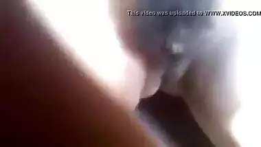 Desi Girl Fucked During Diwali Celebration