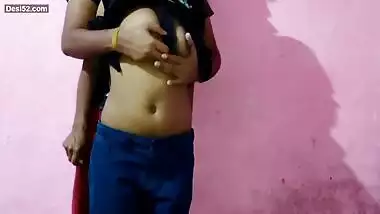 Desi village bhabi ruba fucking with devar ,video 10
