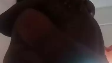 Mature BBW Tamil sex with husband friend viral xxx