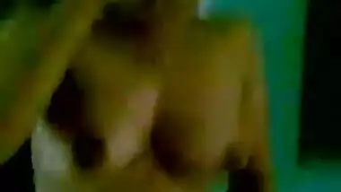 Hot Mallu Teacher Exposing Nude Body And Sucks Penis