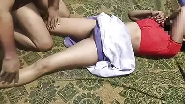 Indian Village Bhabhi Fuking