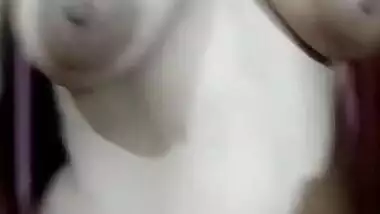 Charming Bhabhi Sucking Penis With Cumload Video