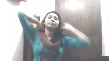 bengali girl in shalwar suit strip naked masturbation