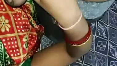 Desi Bhabi Blowjob