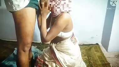 Bengali Boudi In South Indian Village Couple Home Made Sex