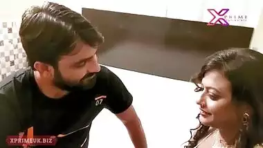 Indian maid fucked by boss