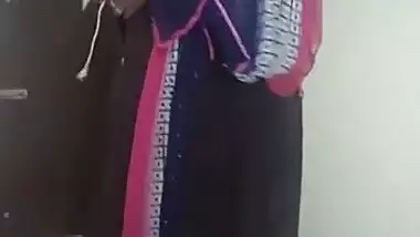 Desi village aunty after fucking