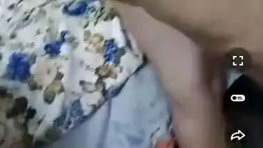 Sex With Shy Indian Wife In Bedroom Video Call