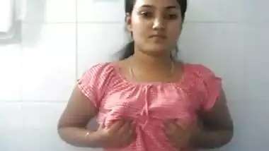 Indian Girl