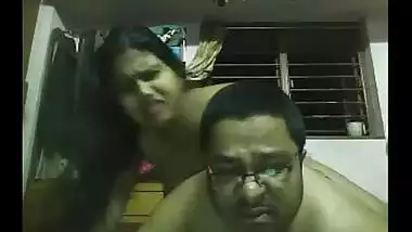 Bengali aunty hungry for hot cam sex