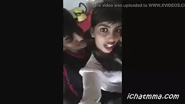 Indian College Students’ Selfie Sex Video