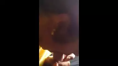 cute desi girl sucking her cousin dick 3 clips merged