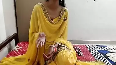 Indian Bhabhi Has Sex With Devar,hot Newly Married Bhabhi Cock Sucking And Pussy Fucking Hardcore Hindi Audio With Dirty