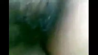 Fsiblog – Indian college girl anchal outdoor fun MMS leaked