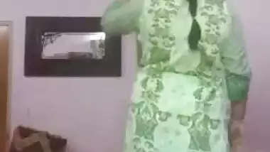 Sexy Gujarati Wife Fucked By Neighbor