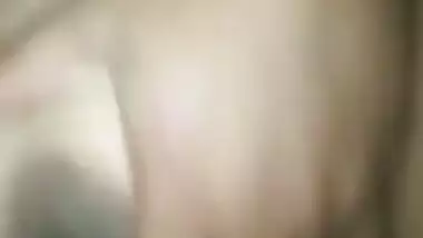 Sexy Desi Girl Boobs and Pussy Show some leaked Video Must watch Guys Part 2