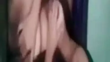 Assame Horny Girl Fingering