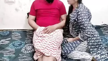 Desi Couple Watching Porn On Mobile And Act Like A Pornstars And Have Sex