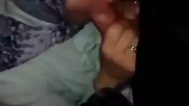 Persian Girl Sucking Cock