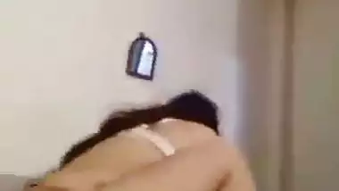 Beautiful Haryanvi Bhabhi Don’t Want to Suck Dick