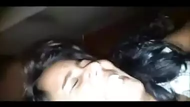 Village bhabhi naked blowjob & hot sex