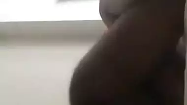 Horny Indian Gf Blowjob and Hard fucked By BF 3 videos part 3