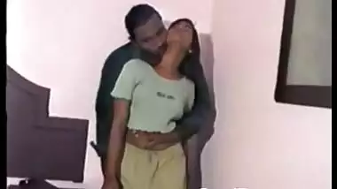 Tamil Porn Married Indian Couple Hardcore Fucking