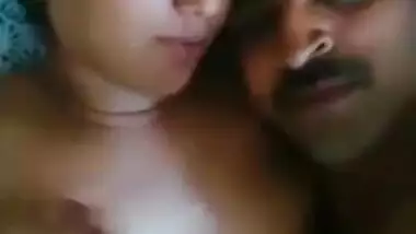 Beautiful bhabhi fucked by her lover