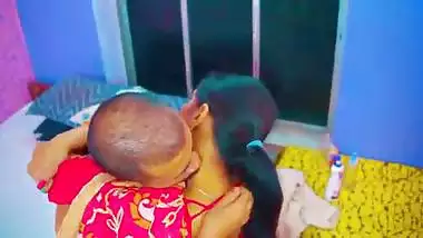 Desperate husband needs sex from his hot Indian wife