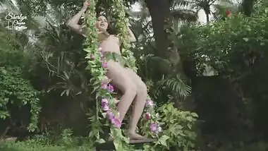 Lady Tarzan of Indian cinema