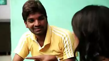 INDIAN - Romantic Hot Short Film - 22